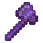 Enchanted Netherite Axe